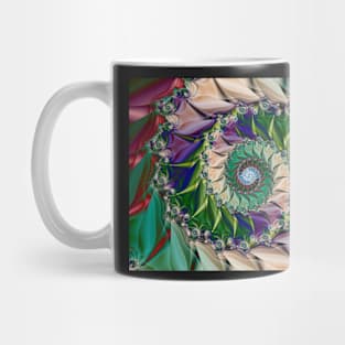 Chiffon Spiral  (FSK3909) Mug